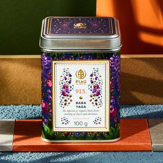 Herbata Piag Baba Yaga