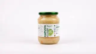 KAPUSTA KISZONA 700g SZNAJDER Szt.