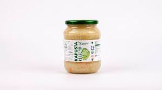 KAPUSTA KISZONA 700g SZNAJDER Szt.