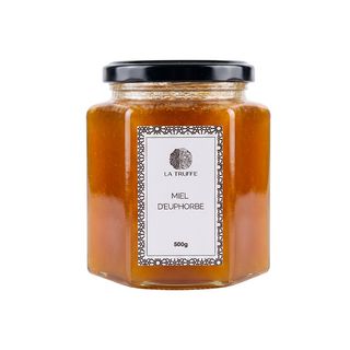 Miel d'euphorbe 500g