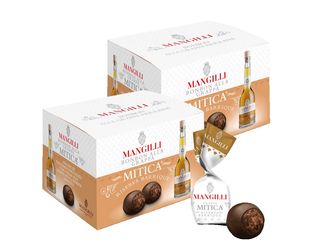 Bon Bon Grappa Mitica riserva Barrique