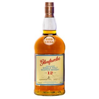 Whisky GLENFARCLAS 12Y Single Malt Scotch