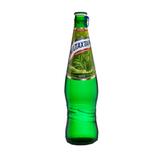 Estragón carbonatado Natakhtari 0.5l