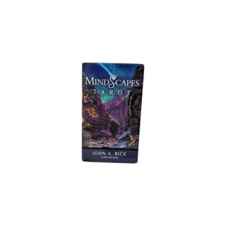 ტაროს კარტი Mind s Capes