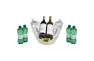 Wine & Dine Duo Box