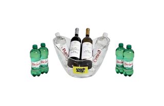 Wine & Dine Duo Box