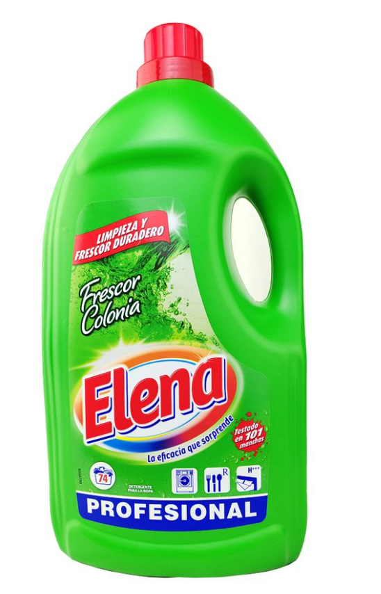 Elena liquide 74 Lav