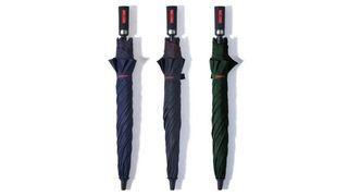 ☔ Ombrello EXTRA BIG – High Quality Professional Umbrella Maxi Size • Anti-Wind • Waterproof • Strong & Durable