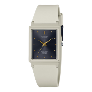 CASIO Quartz MQ-38-8ADF Beige