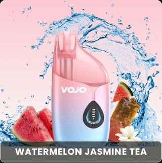 Waka vojo 60k watermelon Jasmine tea