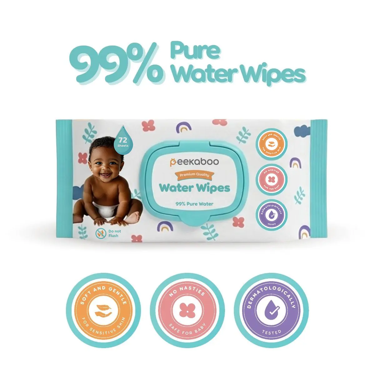 Diapering