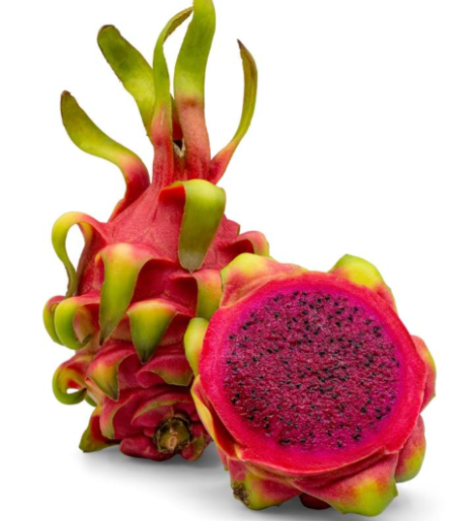 Dragon Rouge Frais – 500 g