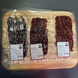 Бастурма Вірменська 50г