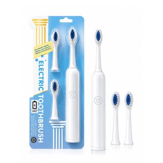 Brosse à Dents Electrique