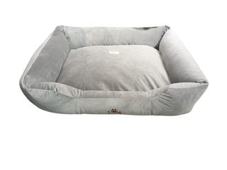 COUSSIN TAILLE M GRAY