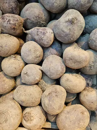 Burak ekologiczny 1Kg