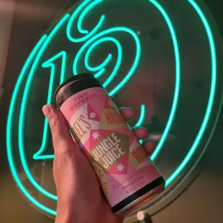 Jungle Juice - Five Express