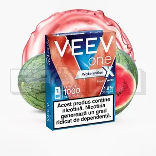 VEEV WATERMELON X
