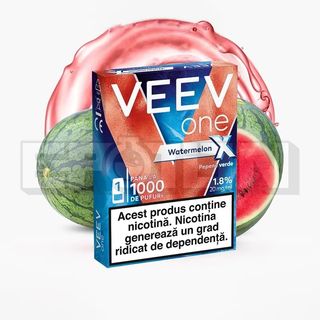VEEV WATERMELON X