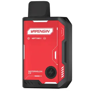 Vapengin Neptune 2 Watermelon Ice, 7000 Puffs