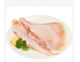 Raya Fish, 2 kg