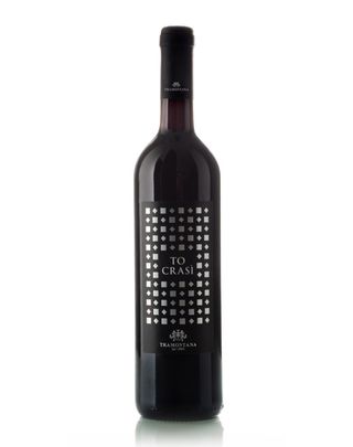 To Crasì rosso