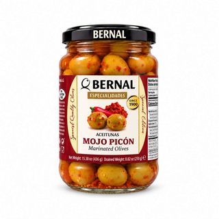 Oliwki Bernal Mojo Picón 436 g