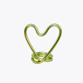 EASY LOVE - LIME GREEN