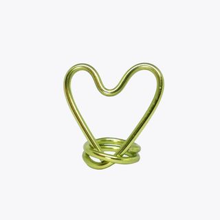 EASY LOVE - LIME GREEN