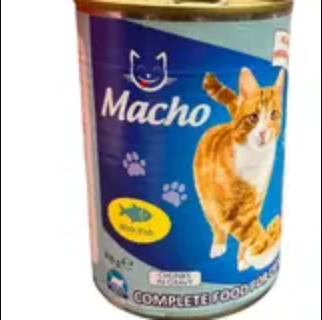 Boulettes au Poisson pour Chat