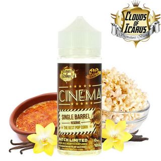 Cloud of Icarus Cinema 1 100ml 0mg