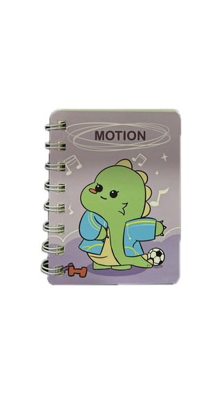 ბლოკნოტი