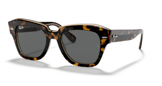 RAYBAN STATE STREET Havana