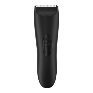 Tondeuse Électrique Étanche IPX7 – Rasoir Corps & Cheveux Rechargeable – 6000 RPM – Kit Complet Avec Sabots
