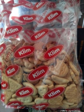 Ciastka"Figurki"