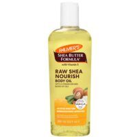 Palmers Vanilla Shea Body Oil, 8.5oz