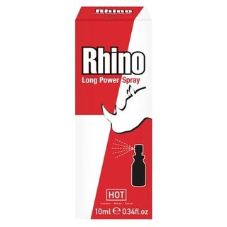 Rhino spray retardante 10 ml