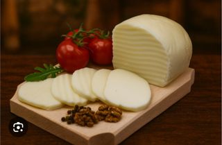 250gr Mozzarella