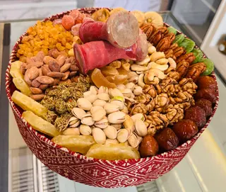 Tefour Fakia moyen