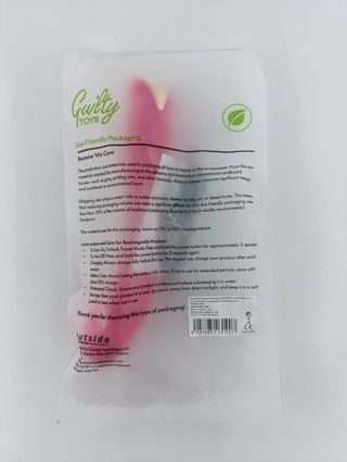 Vibrator Velvet Curve pentru Punctul G Silicon Roz