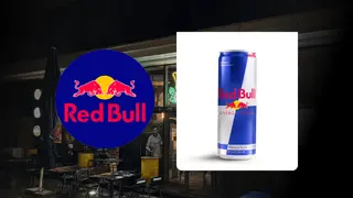 Red Bull | can 0.25