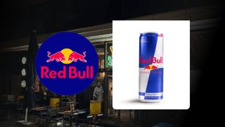 Red Bull | can 0.25