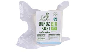 Ser kozi Figa Bundz, 10,4% tłuszczu