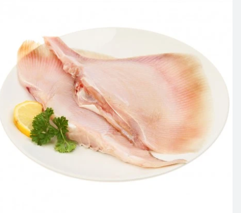 Raya Fish 2.5 kg