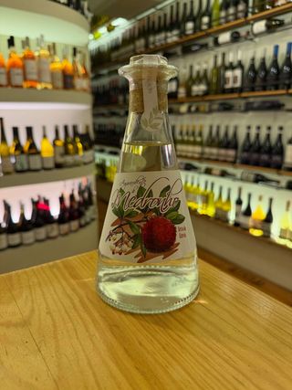 Aguardente de medronho serra da estrela 50cl