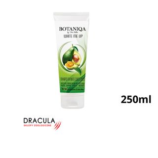 BOTANIQA White me up by Tom Palka - szampon dla psów o białej sierści 250 ml