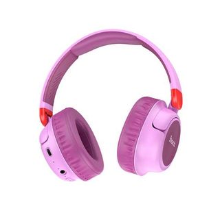 Écouteurs Bluetooth Hoco W43 Adventure Purple