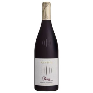 Cantina TRAMIN RUNGG Merlot-Cabernet 0.75
