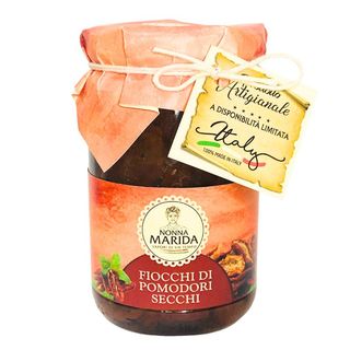 Fiocchi di pomodori secchi