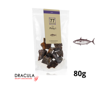 77 Seven Seven Philip I polędwica z tuńczyka 80g